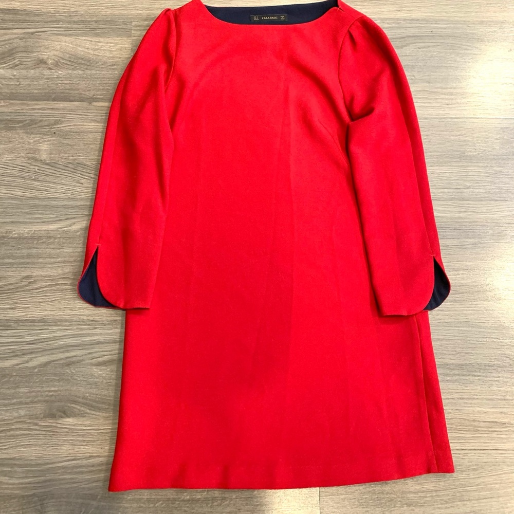 Zara Dress